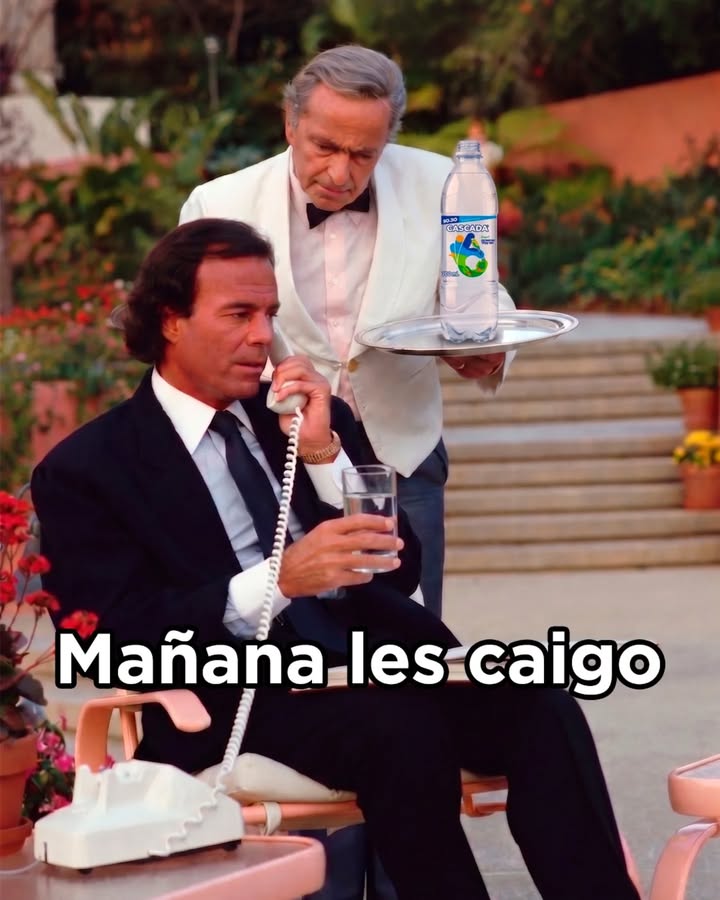Embotelladora La Cascada
