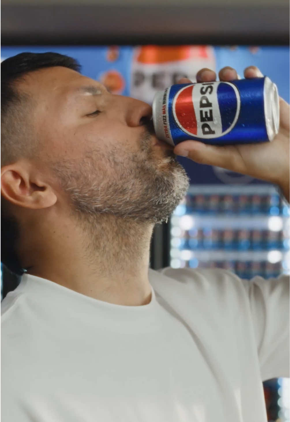 Pepsi El Salvador