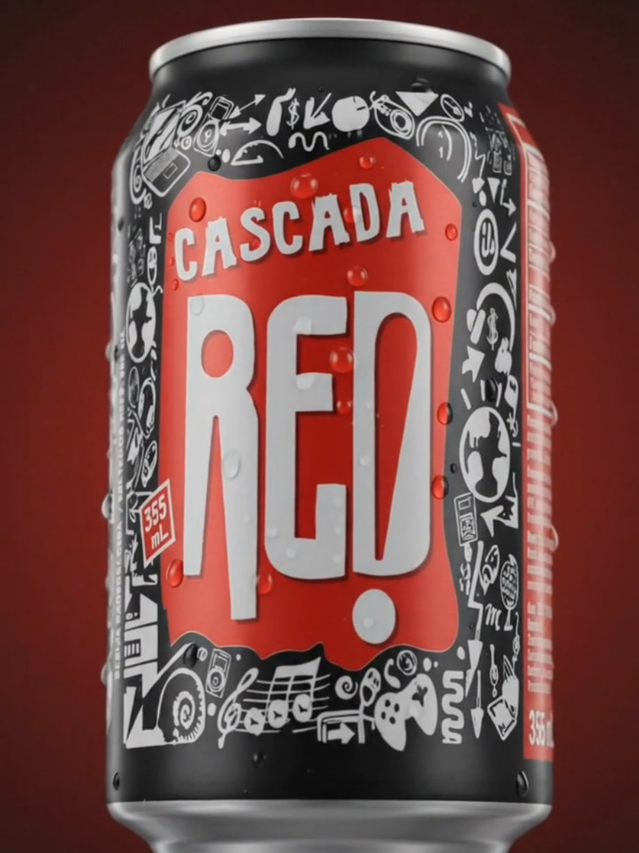 Embotelladora La Cascada