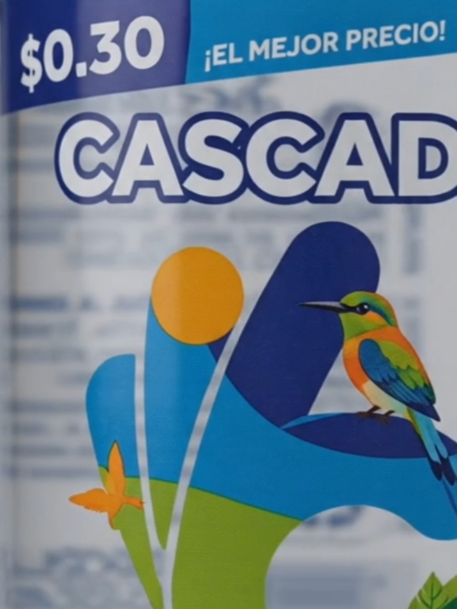 Embotelladora La Cascada