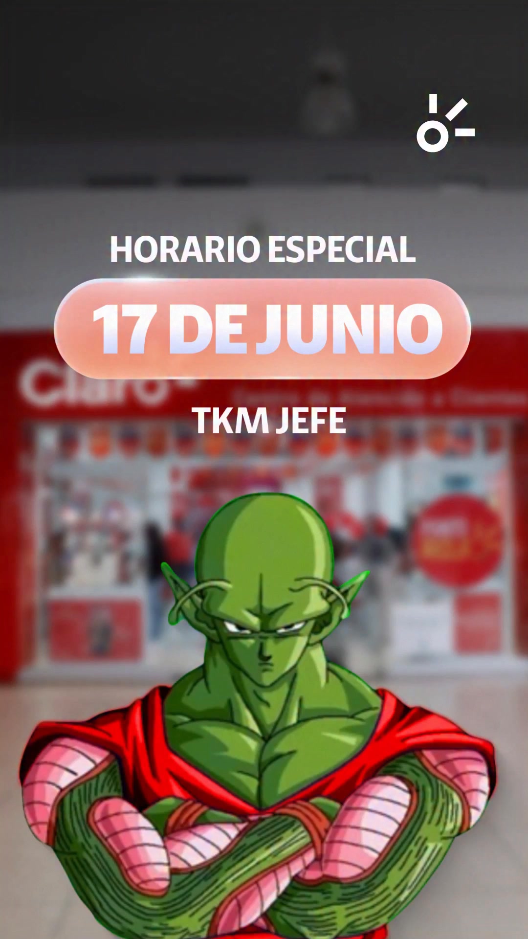 Claro El Salvador